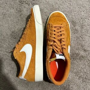 Nike Blazer Low ‘77 Vintage “Monarch”